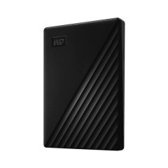 WD 5TB My Passport 2.5'' Usb3.2 WDBPKJ0050BBK-WESN