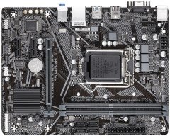 Gigabyte H410M S2 1200P Vga Usb3.2