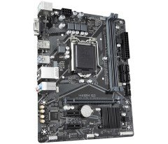 Gigabyte H410M S2 1200P Vga Usb3.2