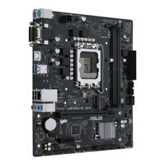 Asus Prime H610M-R D4 1700P Vga Hdmi