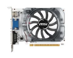 MSI GeForce GT 730 N730 2GD3V3 2GB GD3 128Bit