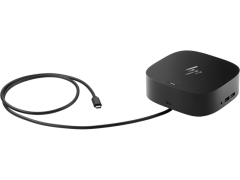 HP G5 UNIVERSAL DOCK STATION USB TYPE-C (5TW10AA)