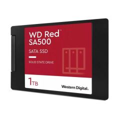 WD 1TB Red Nas SA500 560/530MB WDS100T1R0A