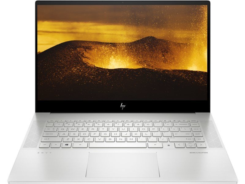 HP Envy i7 10750-15.6''-16G-1TB SSD-4G-Dos