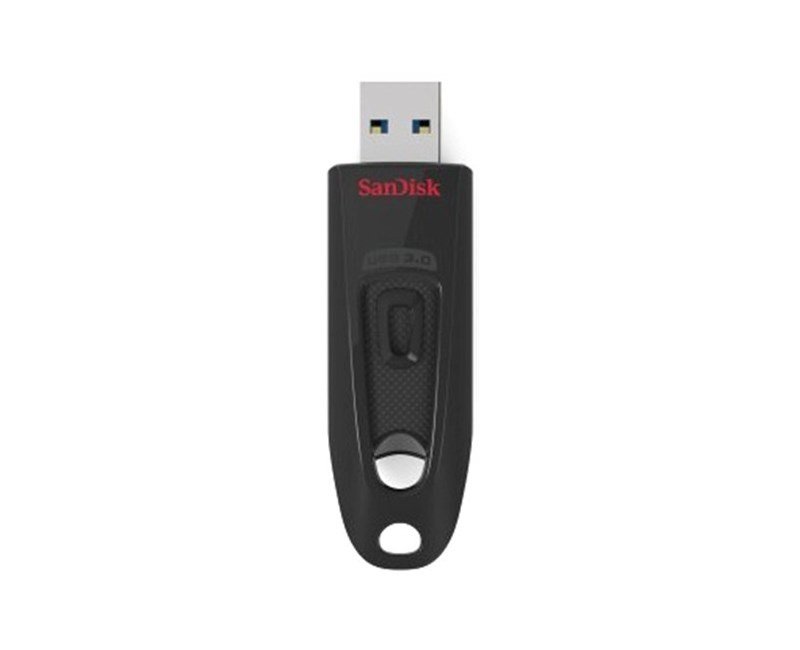 Sandisk 32GB Ultra Usb3.0 SDCZ48-032G-U46