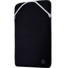 HP Neopren Kılıf 15.6'' Siyah-Gümüş 2F2K5AA