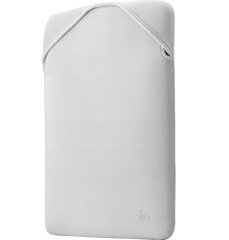 HP Neopren Kılıf 15.6'' Siyah-Gümüş 2F2K5AA