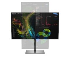 HP Z24f G3 23.8'' 5ms FHD Pivot IPS (3G828AA)
