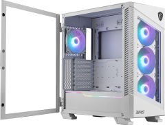 MSI MPG VELOX 100R GAMING KASA BEYAZ