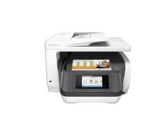 HP OfficeJet Pro 8730 Çok Fonksiyonlu (D9L20A)