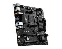 MSI B450M Bazooka Max Wifi AM4 Ryzen DDR4