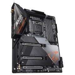 Gigabyte Z490 Aorus Ultra 1200P ( 10.Nesil cpu )