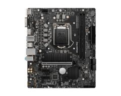MSI B560M Pro 1200P D4 Vga Hdmi Dp Usb3.2