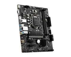 MSI B560M Pro 1200P D4 Vga Hdmi Dp Usb3.2