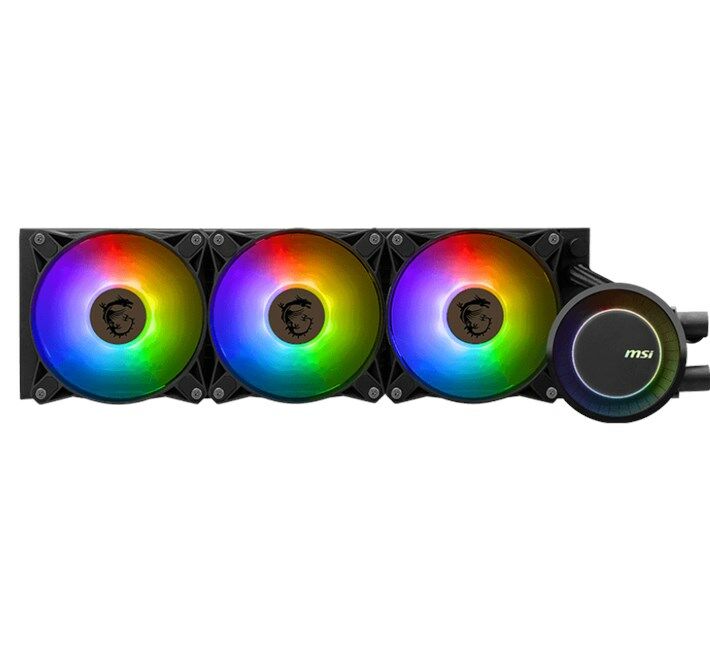 Msı Coreliquid E360 360 mm Sıvı Soğutucu