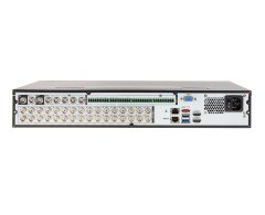 Dahua XVR5432L-X 32 Kanal H.265+ XVR 4x10TB SATA