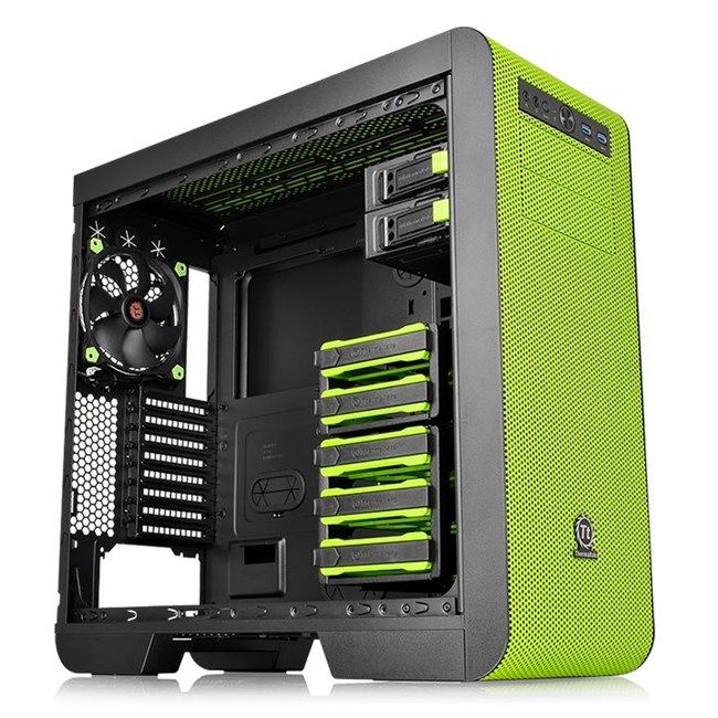 Thermaltake (Core V51) Midi Tower