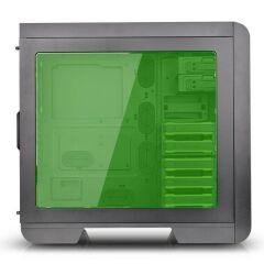 Thermaltake (Core V51) Midi Tower