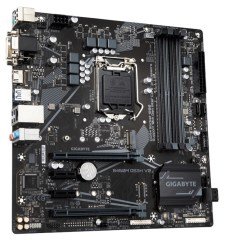 Gigabyte B460M DS3H V2 1200P ( 10.Nesil cpu )