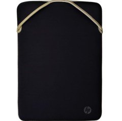 HP Neopren Kılıf 15.6'' Siyah-Altın 2F2K6AA