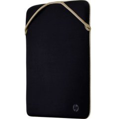 HP Neopren Kılıf 15.6'' Siyah-Altın 2F2K6AA