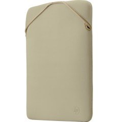 HP Neopren Kılıf 15.6'' Siyah-Altın 2F2K6AA