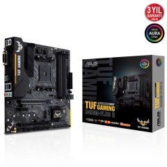 Asus Tuf Gaming B450M-Plus II AM4 Ryzen DDR4