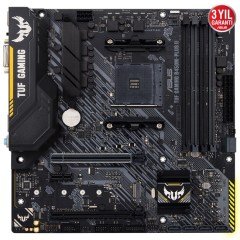 Asus Tuf Gaming B450M-Plus II AM4 Ryzen DDR4
