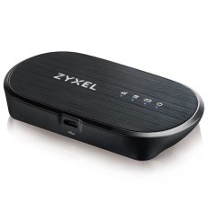 Zyxel WAH7601 4G/LTE Mobil Sim Kart Tasınabilir Ro