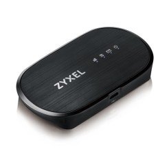 Zyxel WAH7601 4G/LTE Mobil Sim Kart Tasınabilir Ro