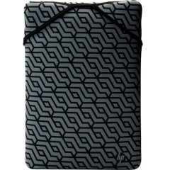 HP Neopren Kılıf 15.6'' Geometrik Siyah 2F2L0AA