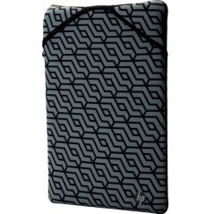 HP Neopren Kılıf 15.6'' Geometrik Siyah 2F2L0AA