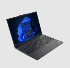 LENOVO E16 GEN6 21MA002UTX U7-155H 16GB 512GB SSD 16'' FDOS