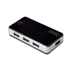 Digitus DA-70231 4 Port USB 3.0 Çoklayıcı