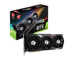 MSI GeForce RTX 3070 TI Gaming X Trio 8G GD6 256B
