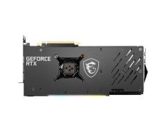 MSI GeForce RTX 3070 TI Gaming X Trio 8G GD6 256B