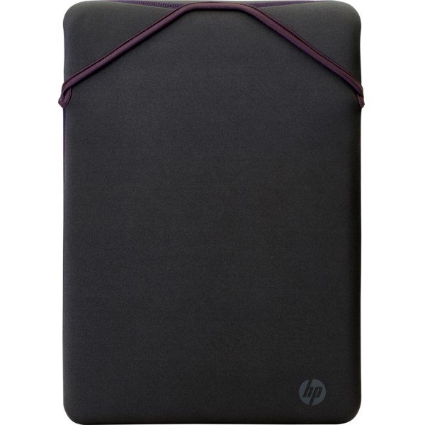 HP Neopren Kılıf 14.1'' Siyah-Bordo 2F2L6AA