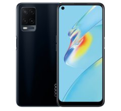 OPPO A54 128GB 4GB RAM SİYAH - DİST.
