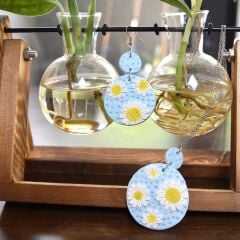 Nara Polimer Kil 55 Gram PM13 White 6'lı Şirink