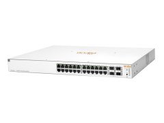 Aruba Instant On 1930-24G-PoE+ 195W  (JL683A)