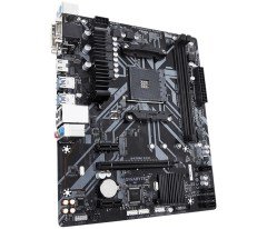 Gigabyte B450M S2H V2 AM4 Ryzen DDR4 Vga Dvi Hdmi