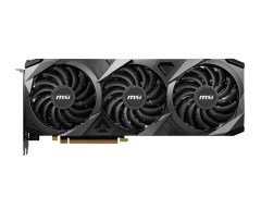 MSI GeForce RTX 3070 TI Ventus 3X 8G OC GDDR6 256B