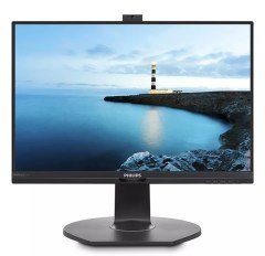 Philips 221B7QPJKEB 21.5'' 5ms FHD Pivot Webcam MM