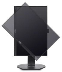 Philips 221B7QPJKEB 21.5'' 5ms FHD Pivot Webcam MM