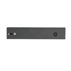 Dahua PFS3005-4ET-60 4Port PoE Yönetilemez Switch