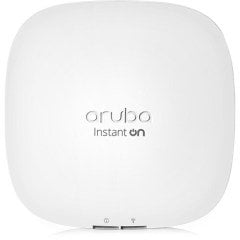 Aruba Instant On AP22 (RW)Access Point- R6M50A