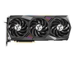 MSI GeForce RTX 3080 TI Gaming X Trio 12G GDDR6X