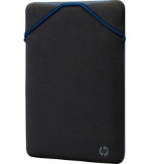 HP Neopren Kılıf 14.1'' Siyah-Mavi 2F1X4AA