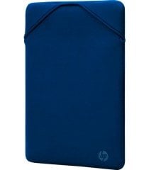 HP Neopren Kılıf 14.1'' Siyah-Mavi 2F1X4AA