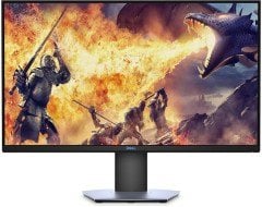 Dell UltraSharp UP2720Q 27'' 6ms 4K Kalibrasyon IPS
